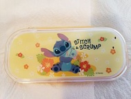 Disney Stitch & Scrump 兒童餐具