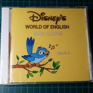 寰宇迪士尼 Disney's World of english sing along