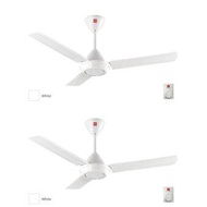 KDK 60 inch Ceiling Fan K15V0  (Twin Pack)