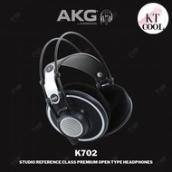 AKG - AKG 頭戴式監聽耳機 K702