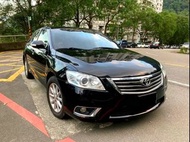 ＂開車防疫最安心＂豐田/Camry/11年/2.4cc/中古車/一二手車/代步車/自售車/國產車/休旅車/可貸款/超額貸