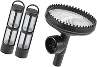 ACROPIX E5TZ9J306BA 4C4Z9365BA / Inner/Diesel Fuel Tank Pick-up Screen Sock Filter for Ford E-350 Su