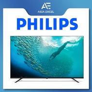 PHILIPS 55PUT7129/98 55 INCH 4K UHD LED SMART GOOGLE TV