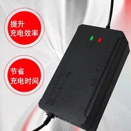 Electric Vehicle Charger Battery Car Charger Electric Vehicle Battery Charger 48V60V72V Yadi Emma Ti