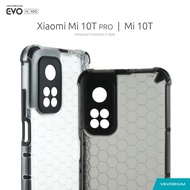 VEVORIUM EVO H100 Xiaomi Mi 10T PRO Mi 10T Hybrid Hard Case Softcase