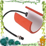 [xinggao.vn] Sublimation Machine Silicone Mug Heating Pad Heat Press Parts for Mugs Printing Press M
