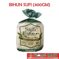 BIHUN SUFI [400G] (MUSLIM PRODUK) (STOK BARU)