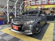 新達汽車 2013年 豐田 WISH 免鑰 IKEY 電動椅 HID 七速 定速 可全貸