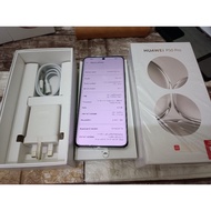 Huawei p50pro 8+256gb Cocoa Gold Singapore*2Year warranty Huawei Singapore*Snapdragon 888