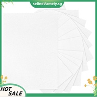 Plastic Shrinky Paper 40 Pieces Shrink Dink Sheets 7.9 X 5.7 Inch for Kids DIY Crafts Keychain Makin