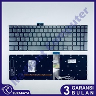 Lenovo Ideapad 3 17ITL6 17ALC6 17ITL6 Keyboard