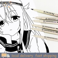 Professional Art Drawing Pen Ink Pigma Fineliner Sketching Drafting illustration Art Supplies