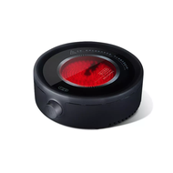 เตาไฟฟ้ามินิ 800วัตต์ เตาไฟฟ้าต้มกาแฟ เตาไฟฟ้า moka pot เตาเซรามิคไฟฟ้า เตาอุ่นอาหาร เตาเซรามิคพกพา