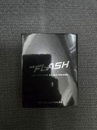 DC Collectibles The Flash Central City Badge