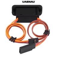 UAENAU FUTABA Switch Servos for Model Airplane Connector RC Switch