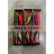 KANICEN NIX CILOK CILOK 42S