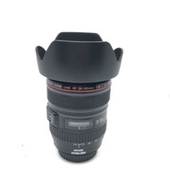 Canon 24-105mm F4 L IS USM