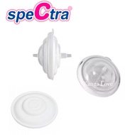 Spectra Backflow set and diaphragm accessories Spectra 9 plus M1 S1 s2