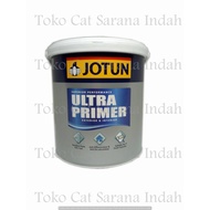 JOTUN Ultra Primer 2.5 LT / 4 KG 20LT / 28KG Cat Dasar Exterior Cat dasar tembok luar cat dasar eksterior