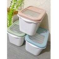 7.5kg Rice Container