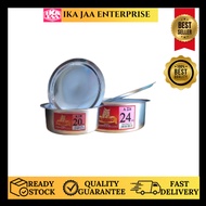 Periuk 20cm - 24cm Kuching / Thick Degchi Pot