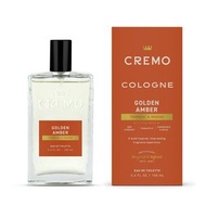 Cremo - 黃金琥珀 男性香水 / 男士男生香氛 / 男香 / 古龍香水