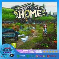 No Place Like Home - Complete Edition | PC Games - Games for Computers Laptop/ Desktop PC/ 
