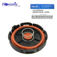 11127555212 Engine Cylinder Head PCV Valve Vacuum Control Valve cover N46 For BMW E60 E81 E88 E90 E9
