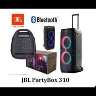 JBL PARTYBOX 310 ORIGINAL
