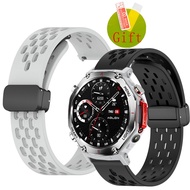 Aolon NEO GPS Smart Watch Silicone Strap For Aolon NEO GPS Smart Watch Silicone Band Wristband Brace