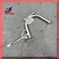 Chống đứng inox Vario 125-150 MS09