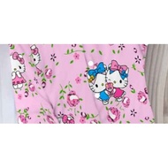 Hello Kitty Leaf PP Pajamas