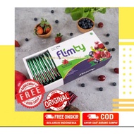 Flimty Slimming Original - Flimty Fiber Original - Flimty 1 Box