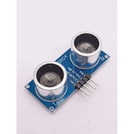 New  Sr04 Hc-Sr04p Ultrasonic Sensor Sr04 Hc Led Display Module Measuring Distance For