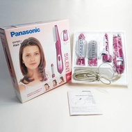 Panasonic Hair Styler EH7923 風筒髮夾