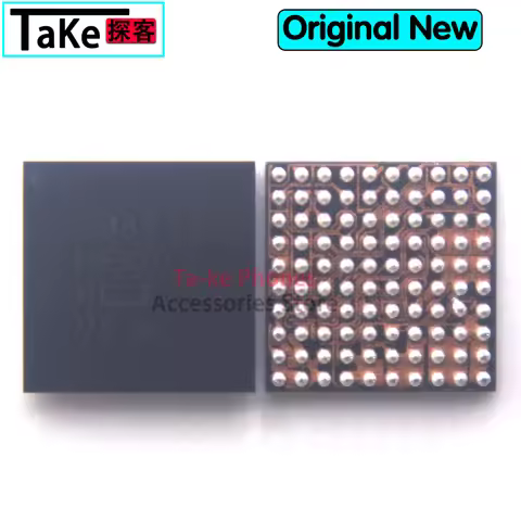10-100Pcs SM5713 SM5713S SM5714 SM5714A SM5720 Charging Power IC for Samsung A8S G8870 A125 Galaxy A