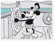 Art of Arora Ceramic Tile Picture Plaque Wall Art, 15 x 20cm