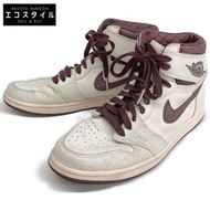 Nike DO7097-100 AIR JORDAN 1 RETRO HIGH OG SP A Ma Maniere Air Jordan 1 Retro High OG SP A Ma Manier