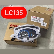 YAMAHA LC135 135LC LC V1 4 SPEED 4S 5YP 1S8 METER SET METER ASSY SPEEDOMETER SPEEDO METER MITER ASSY LC 135 LCV1 LC4S