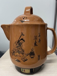 全自動陶瓷電藥煲
