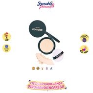 NPURE ACNE POWER COVER POWDER 10GR