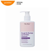 The Raw. Rough & Bumpy Ceramides Cleanser (Salicylic Acid 0.5%) 150Ml