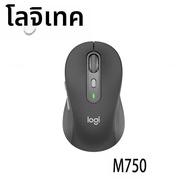 Logitech | Logi Options+ เปิดใช้งาน Logitech M750 สำหรับการปรับแต่งปุ่ม