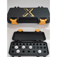 Limited Time Free Shipping/Combat Beyblade Leg Storage Box Suitable for BEYBLADEX Beyblade Accessory