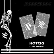 Panel / Backdoor Akrilik R233 R234  R234PRO Polos & Print Bisa Custom & COD - 01