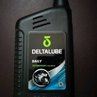 deltalube 1liter