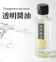 [千菓堂]日本 透明醬油 松露醬油 直購