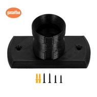 Steering Wheel Wall Mount Bracket Stand Holder with Screws for FANATEC Steering Wheel Fixing Bracket