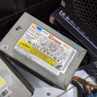 PSU POWER SUPPLY ACBEL 470W 1X6PIN VGAPURE