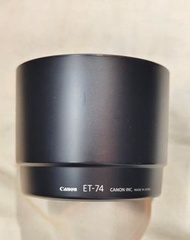 Canon ET-74 for 70-200/4 L IS USMEF-70-200/4 L USM EF